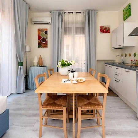 Centosettantotto Apartamento Cagliari